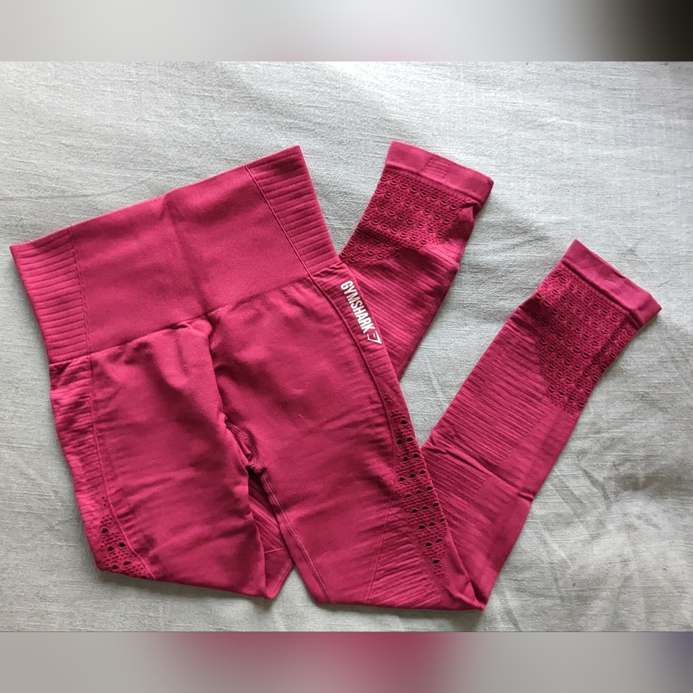 Gymshark Energy Seamless Legging